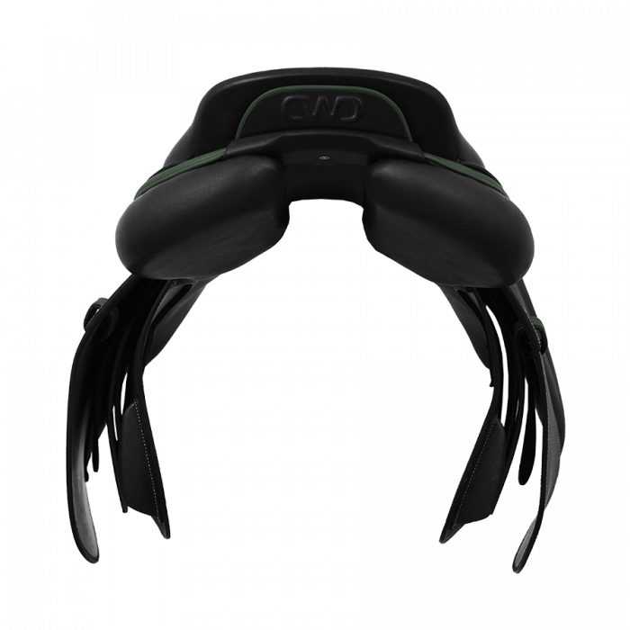 Optim saddle