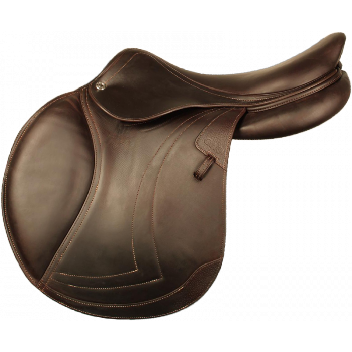 CWD Optim sättel 18"