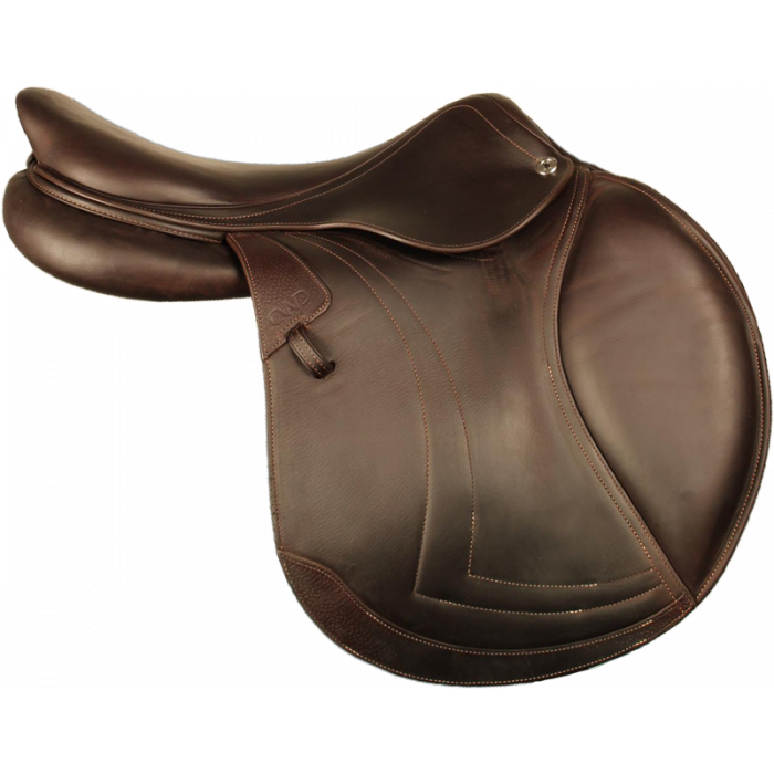 CWD Optim sättel 18"