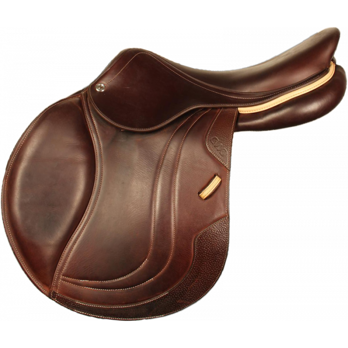 CWD Selle Optim close contact 17,5"