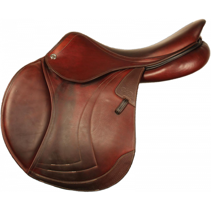 CWD Close contact optim sättel 17.5"
