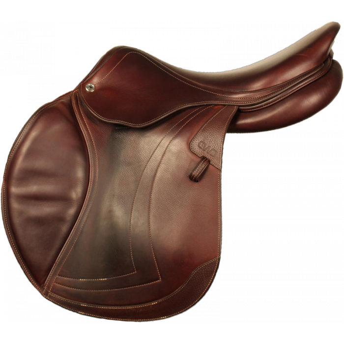 CWD Close contact optim sättel 18"