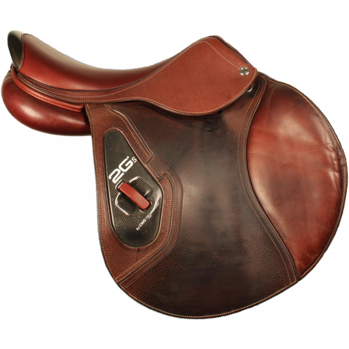 CWD SE25 Sattel 17"
