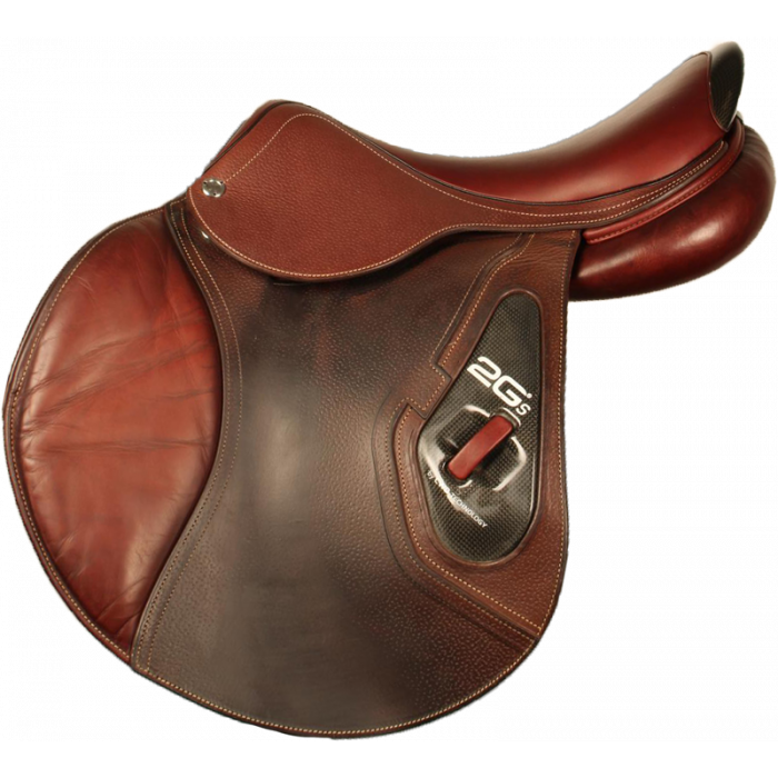 CWD SE25 Sattel 17"