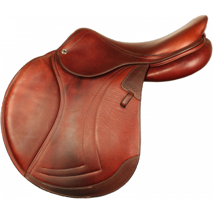 CWD Selle Optim 17,5"