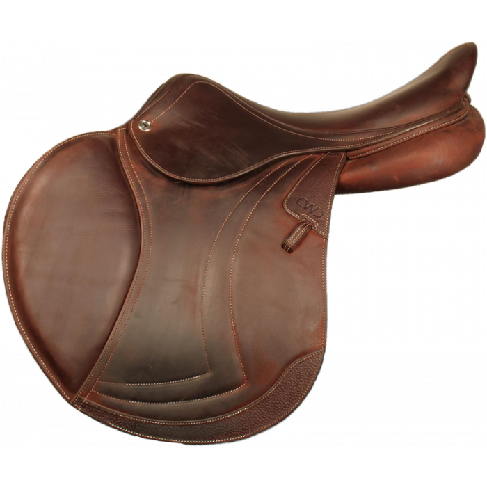CWD Selle Optim 17,5"