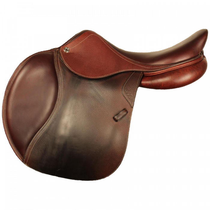 CWD Selle Optim 17,5"