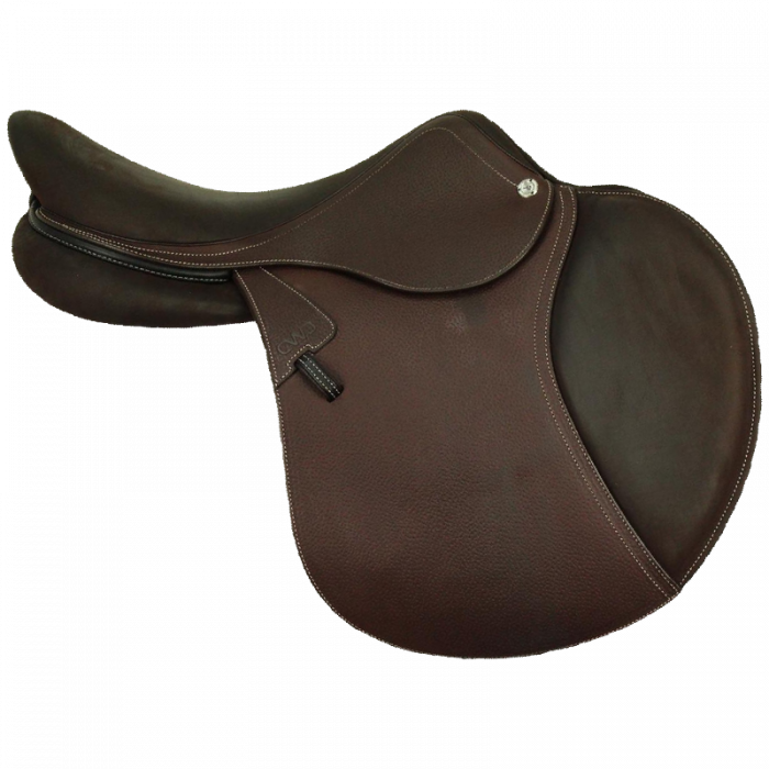 CWD Selle Optim 17,5"