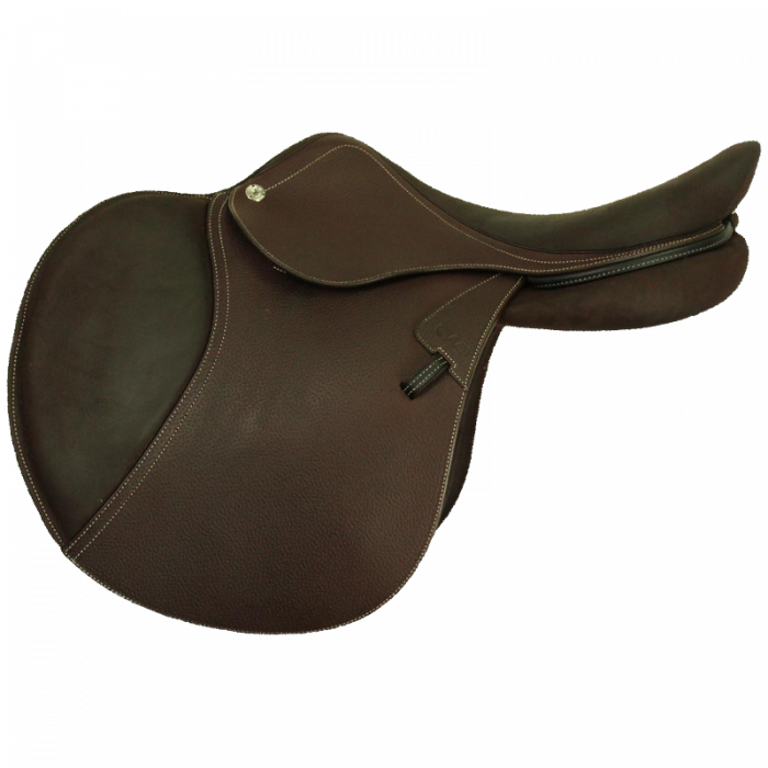 CWD Selle Optim 17,5"