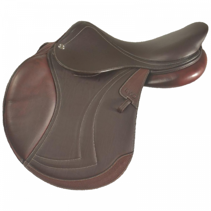 CWD Selle Optim 17"