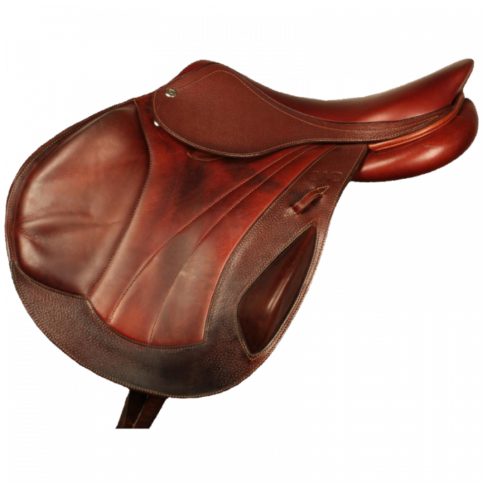 CWD Selle Mono-quartier 17"