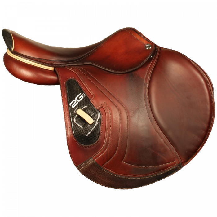 Selle CWD SE28 17,5"