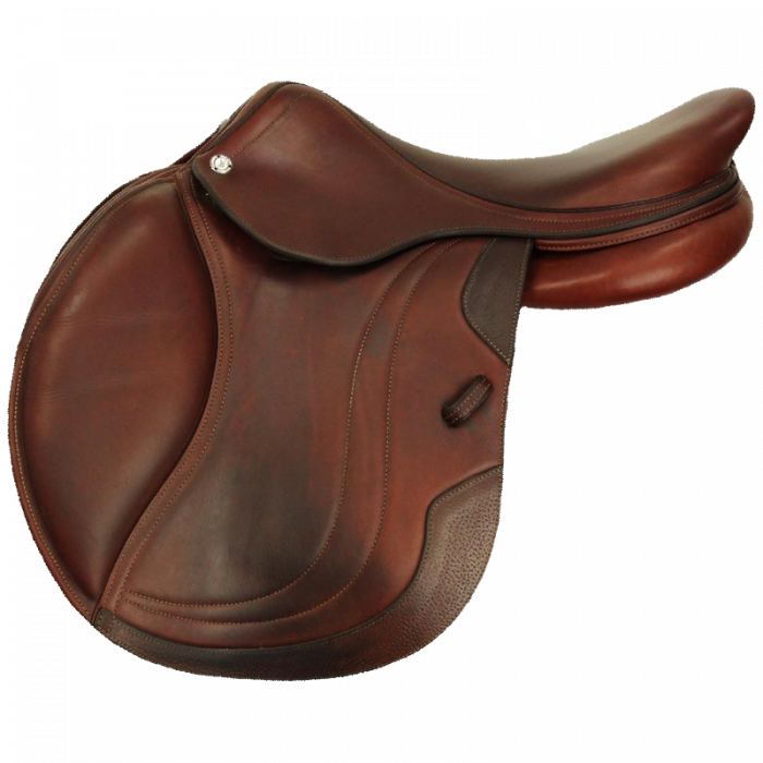 CWD Selle Optim 17,5"