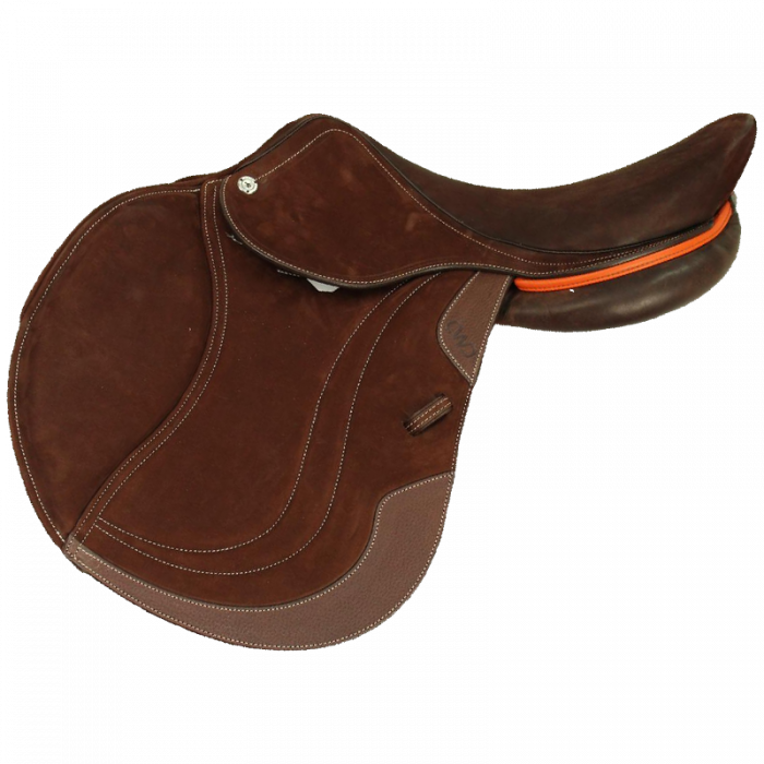 CWD Selle Optim 17,5"