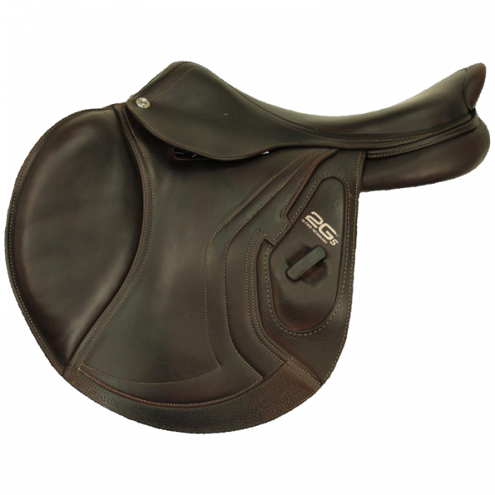 CWD 2Gs sättel 18"