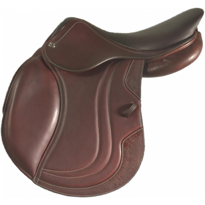 CWD Selle Optim close contact 17"