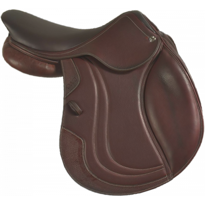 17" CWD Optim close contact saddle