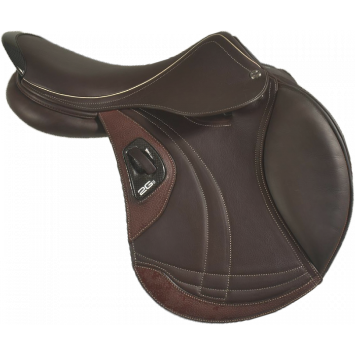 17" CWD SE41 Saddle