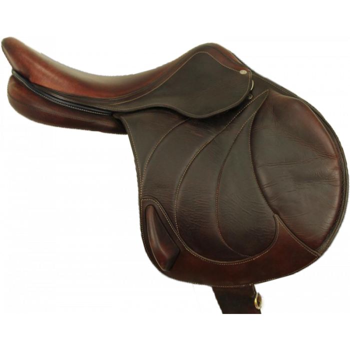 17.5" Antarès Saddle