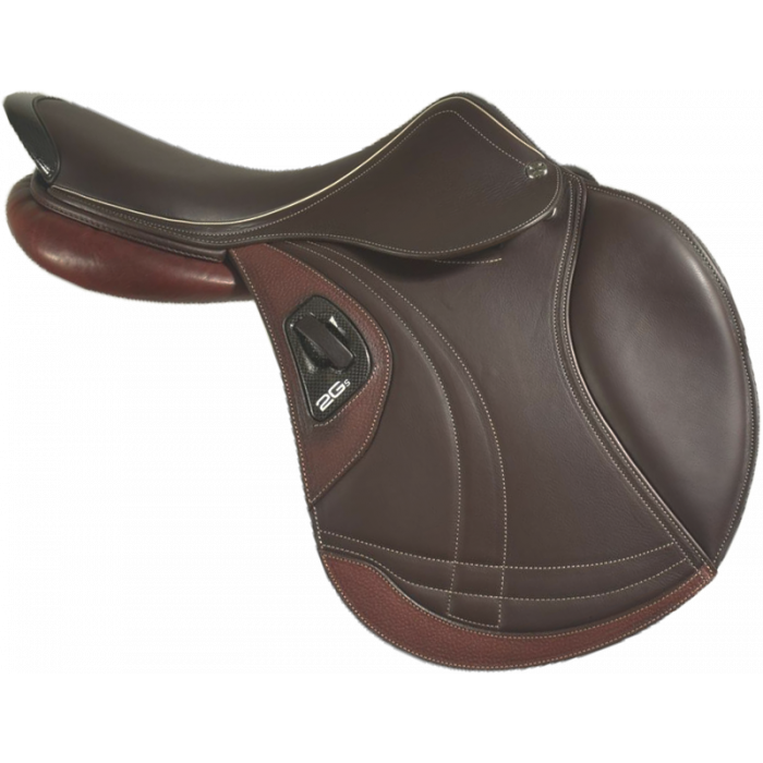Selle CWD SE41 17,5"