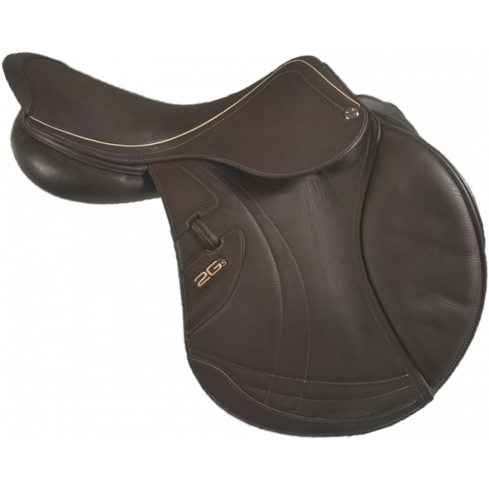 Selle CWD SE41 17,5"