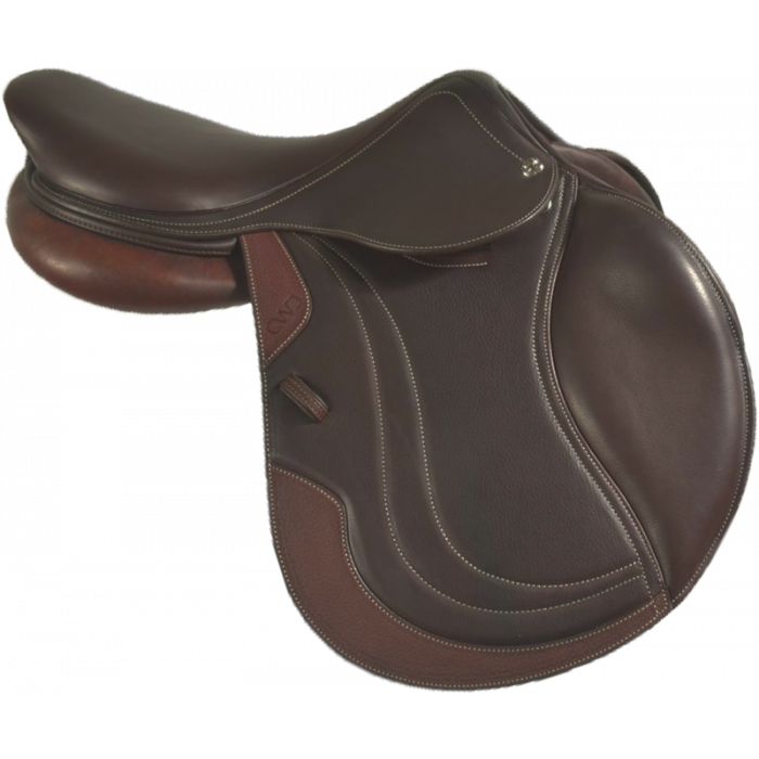 CWD Selle Optim 17,5"