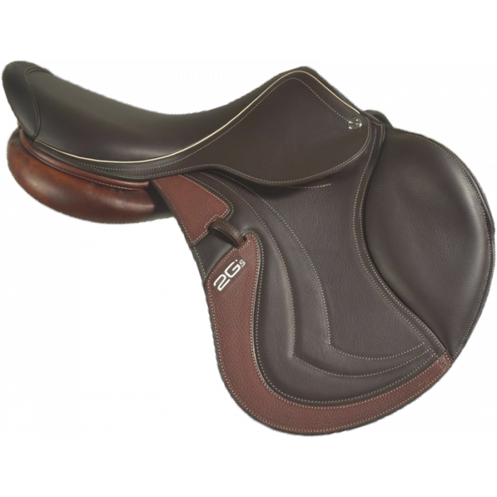 CWD Selle 2Gs Mademoiselle 17"