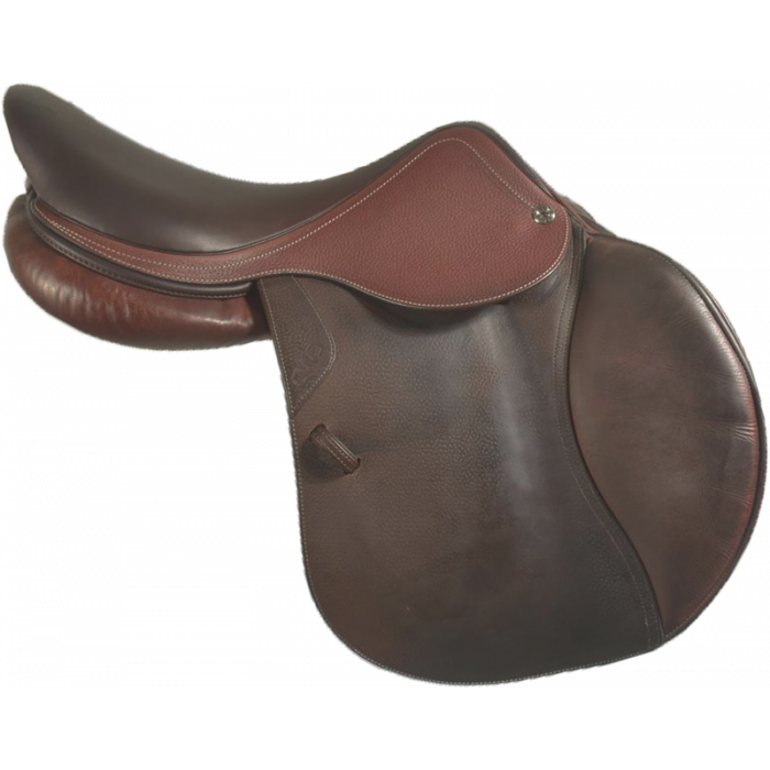 CWD Selle Optim 17,5"
