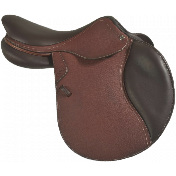 CWD Selle Optim 17,5"
