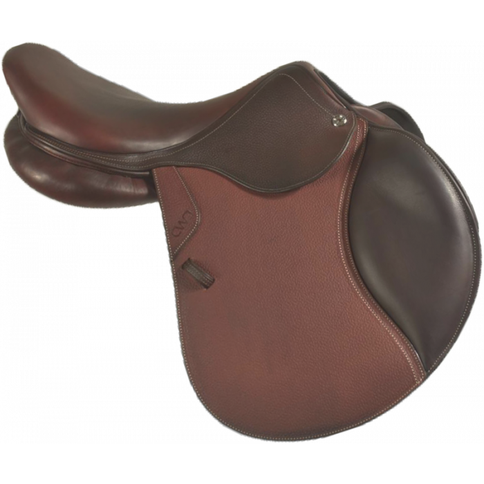 CWD Selle Optim 17,5"