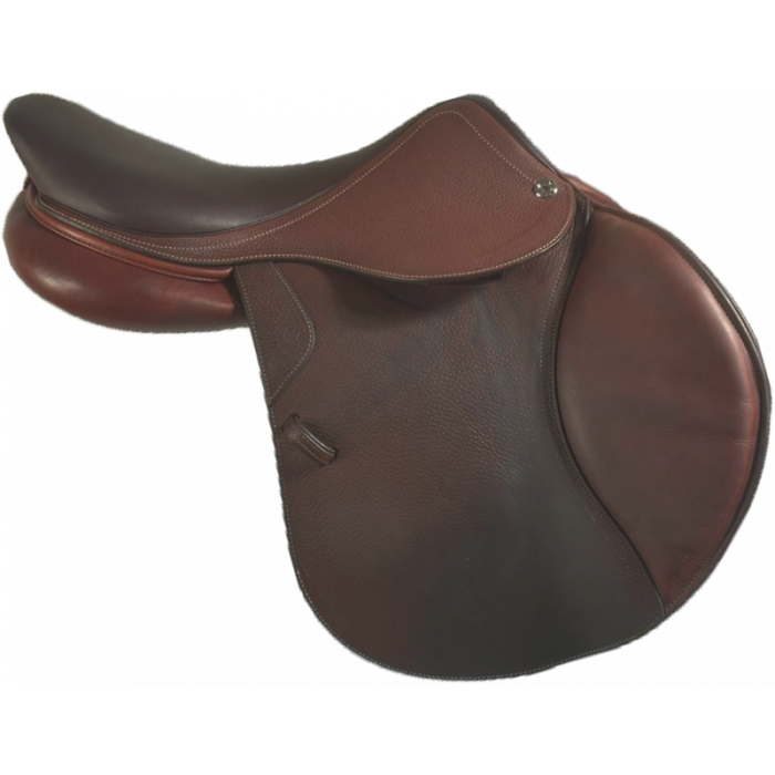 CWD Selle Optim close contact 17"