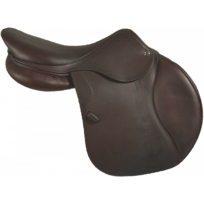CWD Selle Optim close contact 17,5"