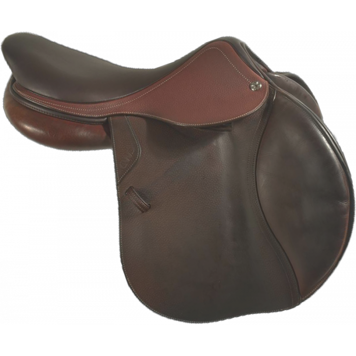 CWD Selle Optim 17,5"