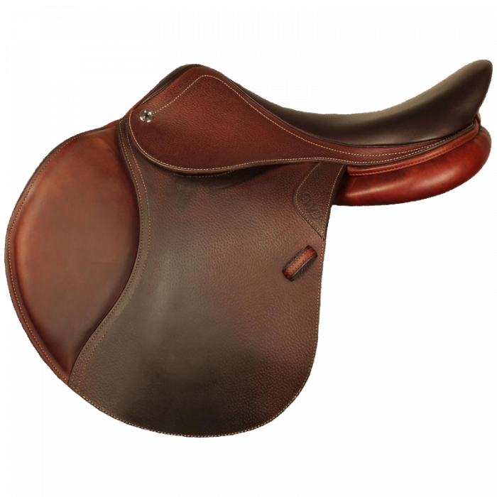 CWD Optim sättel 17"