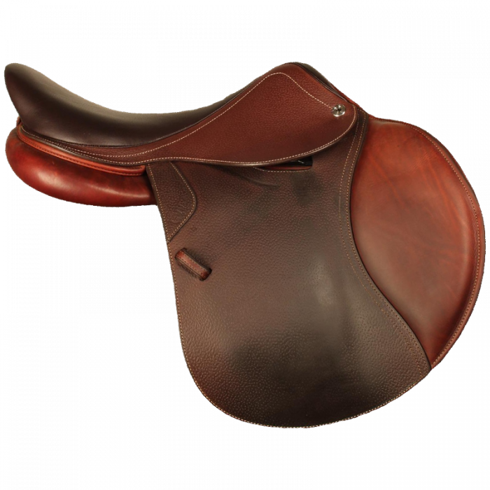 CWD Selle Optim 17"