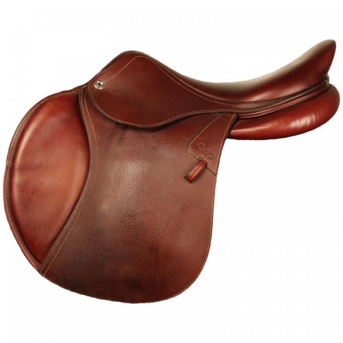 CWD Optim sättel 17.5"