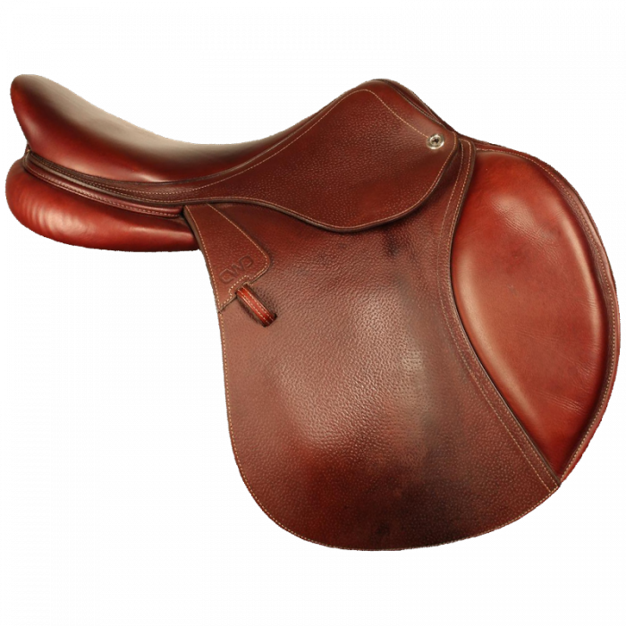 CWD Selle Optim 17,5"