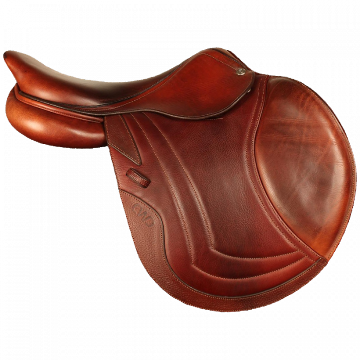 CWD SE06 sättel 17.5"