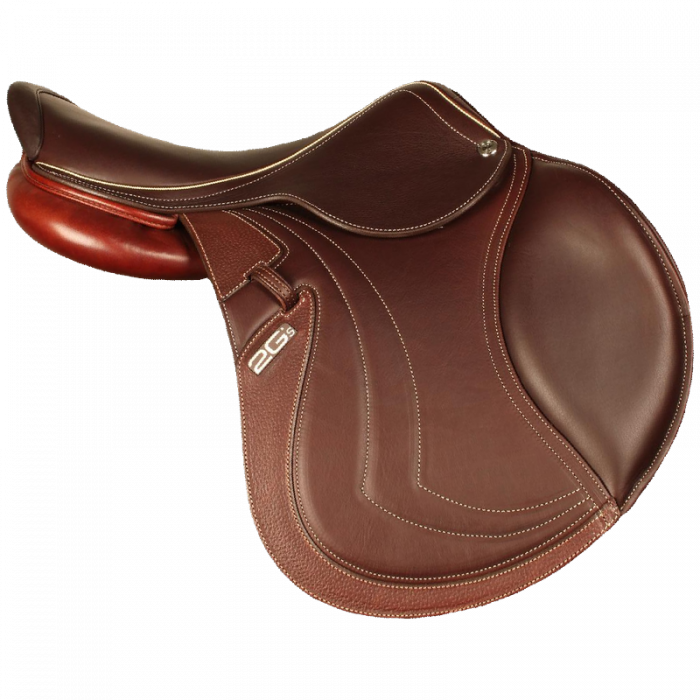 CWD Selle 2Gs Mademoiselle 17"