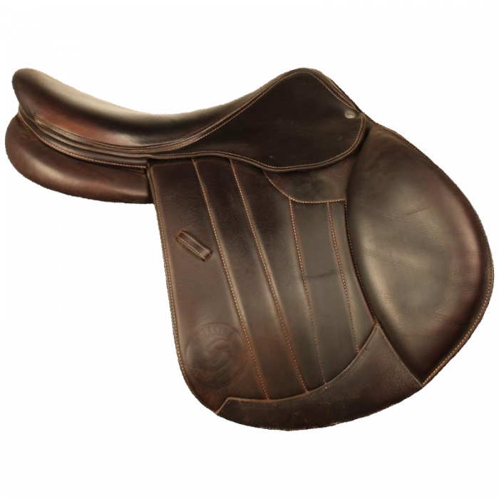 Selle Forestier 17,5"