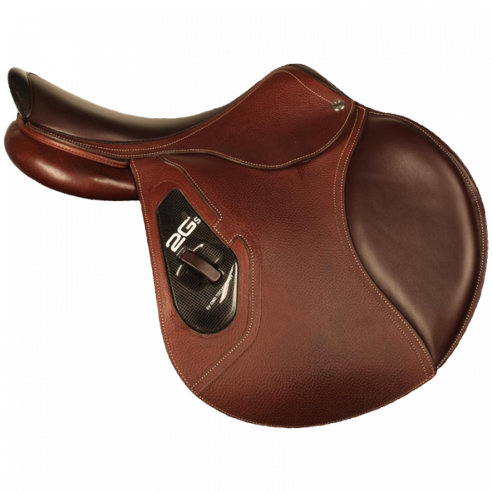 CWD Selle 2Gs 17,5"
