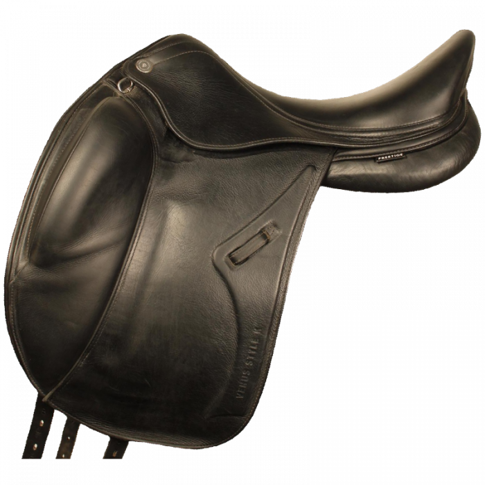 17" Prestige Saddle