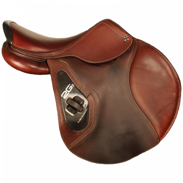 CWD Selle 2Gs 17"
