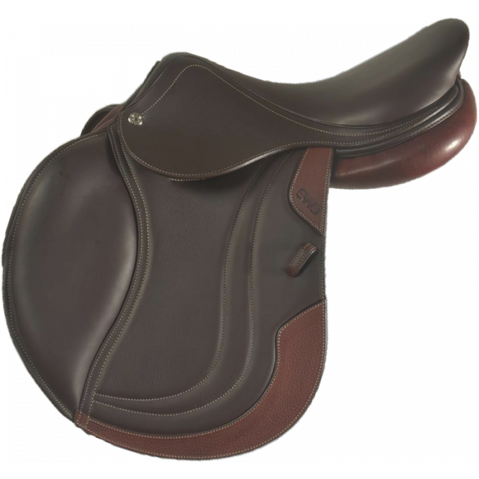 CWD Optim sättel 17"