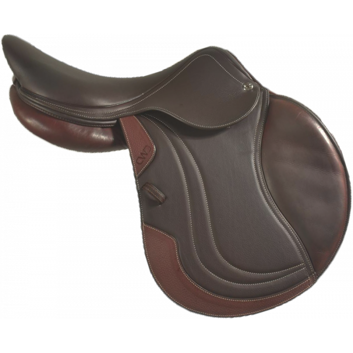 CWD Selle Optim 17,5"