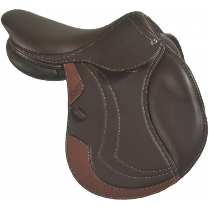 CWD Selle Optim close contact 17"