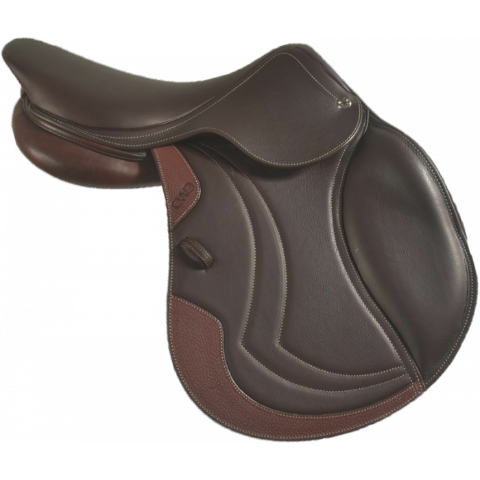 CWD Selle Optim close contact 17"