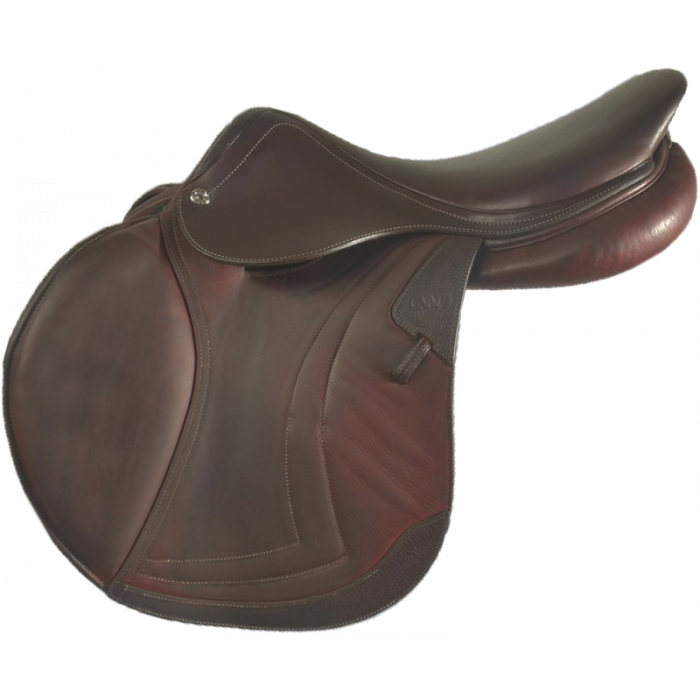 CWD Selle Optim close contact 18"