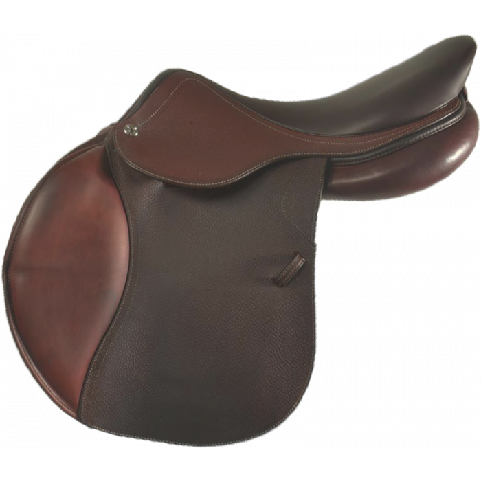 CWD Selle Optim close contact 17,5"