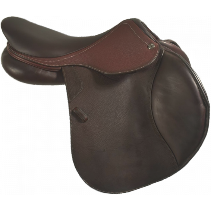 CWD Selle Optim close contact 17"